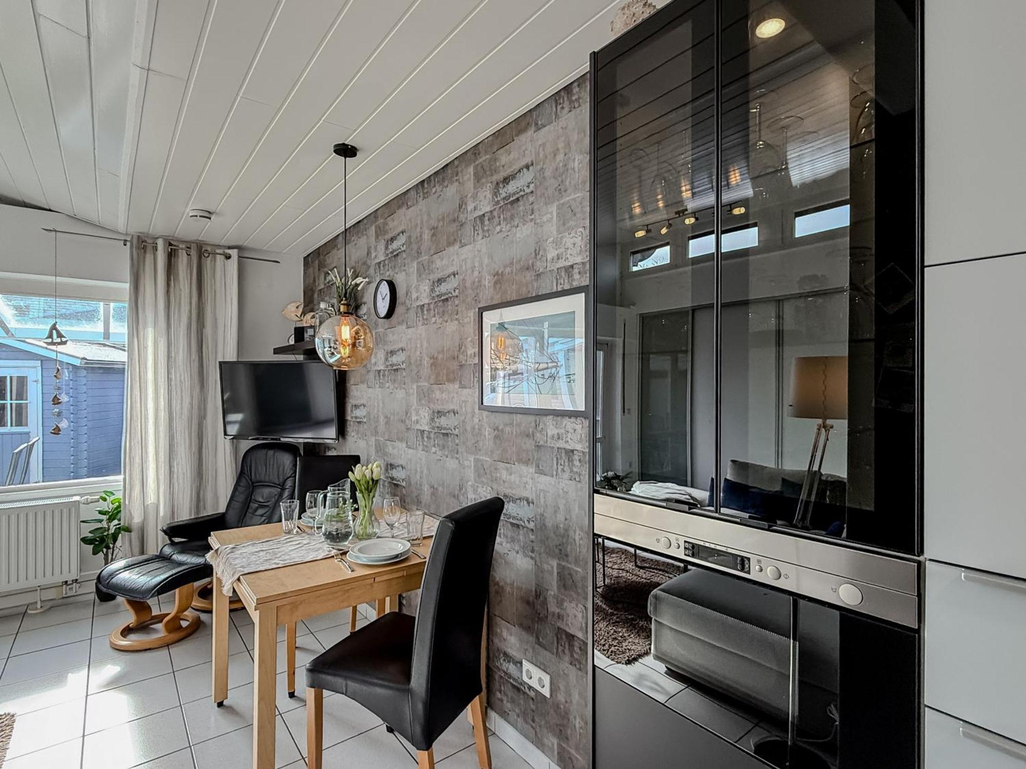Helmes Hus - Horumersiel Esterno foto